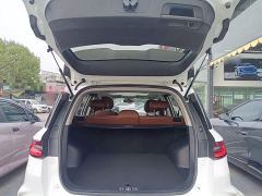 Geely Emgrand X6 PRO 1.4T Automatic Luxury - фото 18