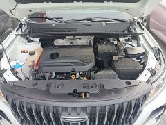 Geely Emgrand X6 PRO 1.4T Automatic Luxury - фото 19