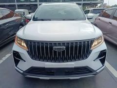 Geely Emgrand X6 PRO 1.4T Automatic Luxury - фото 2