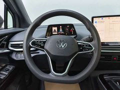 Volkswagen ID.4 CROZZ Pure Enjoyment Edition - ფოტო 11