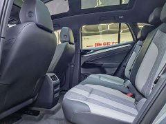 Volkswagen ID.4 CROZZ Pure Enjoyment Edition - ფოტო 17