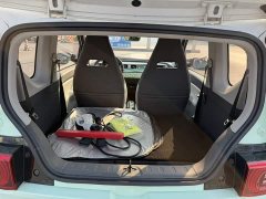 Wuling Hongguang MINIEV Macaron Premium Edition LFP - photo 13