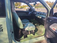 Wuling Hongguang MINIEV Macaron Premium Edition LFP - photo 16