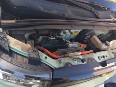 Wuling Hongguang MINIEV Macaron Premium Edition LFP - photo 17
