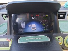 Wuling Hongguang MINIEV Macaron Premium Edition LFP - photo 3