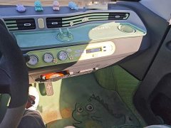 Wuling Hongguang MINIEV Macaron Premium Edition LFP - photo 5