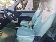 Wuling Hongguang MINIEV Macaron Premium Edition LFP - photo 7