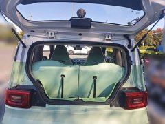Wuling Hongguang MINIEV Macaron Premium Edition LFP - photo 9