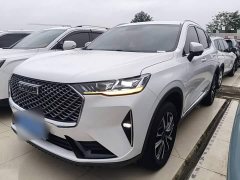Haval H6 Third Generation 1.5T Automatic Two-Wheel Drive Pro - ფოტო 1