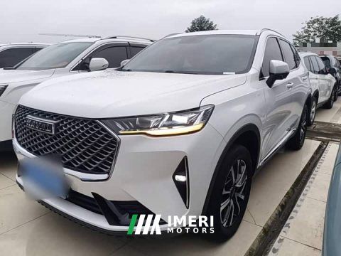 2021 Haval H6 Third Generation 1.5T Automatic Two-Wheel Drive Pro - ავტომობილი ჩინეთიდან