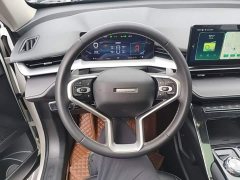 Haval H6 Third Generation 1.5T Automatic Two-Wheel Drive Pro - ფოტო 10