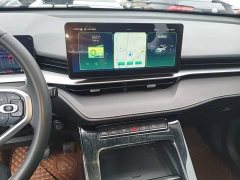 Haval H6 Third Generation 1.5T Automatic Two-Wheel Drive Pro - ფოტო 12