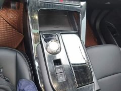 Haval H6 Third Generation 1.5T Automatic Two-Wheel Drive Pro - ფოტო 13