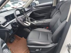 Haval H6 Third Generation 1.5T Automatic Two-Wheel Drive Pro - ფოტო 14