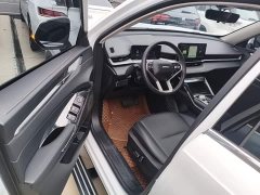 Haval H6 Third Generation 1.5T Automatic Two-Wheel Drive Pro - ფოტო 15
