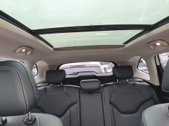 Haval H6 Third Generation 1.5T Automatic Two-Wheel Drive Pro - ფოტო 17
