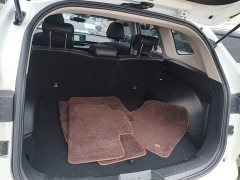 Haval H6 Third Generation 1.5T Automatic Two-Wheel Drive Pro - ფოტო 18
