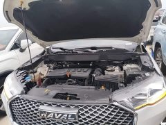 Haval H6 Third Generation 1.5T Automatic Two-Wheel Drive Pro - ფოტო 19