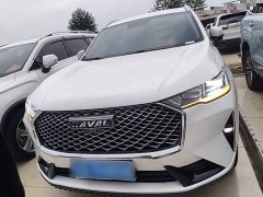 Haval H6 Third Generation 1.5T Automatic Two-Wheel Drive Pro - ფოტო 2