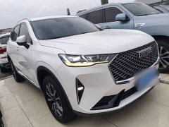 Haval H6 Third Generation 1.5T Automatic Two-Wheel Drive Pro - ფოტო 3