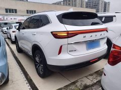 Haval H6 Third Generation 1.5T Automatic Two-Wheel Drive Pro - ფოტო 4