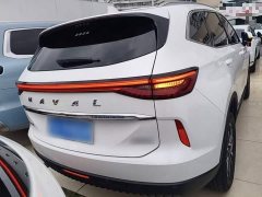 Haval H6 Third Generation 1.5T Automatic Two-Wheel Drive Pro - ფოტო 5