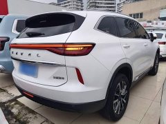 Haval H6 Third Generation 1.5T Automatic Two-Wheel Drive Pro - ფოტო 6