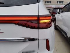 Haval H6 Third Generation 1.5T Automatic Two-Wheel Drive Pro - ფოტო 7
