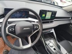 Haval H6 Third Generation 1.5T Automatic Two-Wheel Drive Pro - ფოტო 9