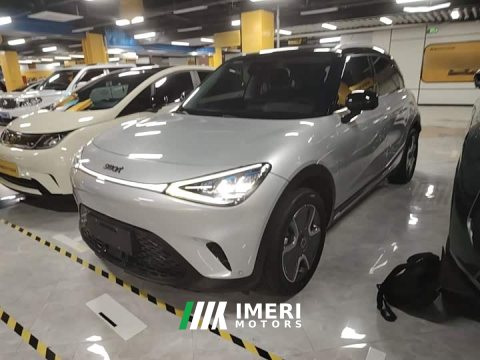 2023 smart #1 Pro - ავტომობილი ჩინეთიდან
