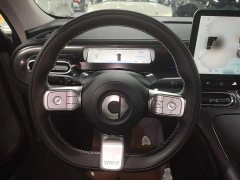 smart #1 Pro - ფოტო 10