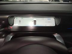 smart #1 Pro - ფოტო 11