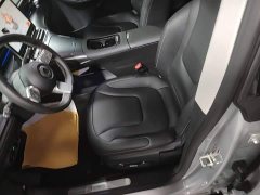 smart #1 Pro - ფოტო 14