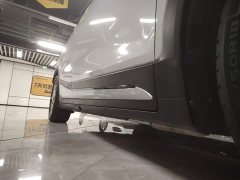 smart #1 Pro - ფოტო 20