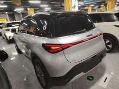 smart #1 Pro - ფოტო 4