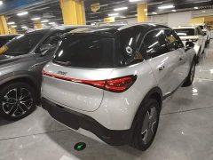 smart #1 Pro - ფოტო 6