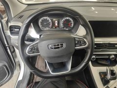 Geely Bingyue Facelift 240T DCT Hunter - фото 10