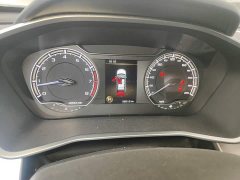 Geely Bingyue Facelift 240T DCT Hunter - фото 11