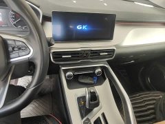 Geely Bingyue Facelift 240T DCT Hunter - фото 12