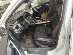 Geely Bingyue Facelift 240T DCT Hunter - фото 14