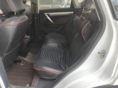 Geely Bingyue Facelift 240T DCT Hunter - фото 16