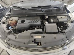 Geely Bingyue Facelift 240T DCT Hunter - фото 19