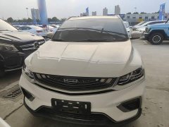 Geely Bingyue Facelift 240T DCT Hunter - фото 2
