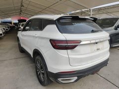 Geely Bingyue Facelift 240T DCT Hunter - фото 4
