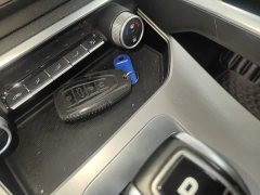Geely Bingyue Facelift 240T DCT Hunter - фото 8