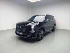 GAC Aion GS8 Pioneer Series 2.0T GDI FWD Luxury Smart Connected Edition 7-Seater - photo 1
