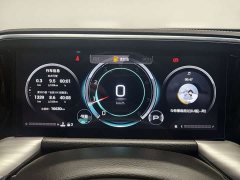 GAC Aion GS8 Pioneer Series 2.0T GDI FWD Luxury Smart Connected Edition 7-Seater - photo 12