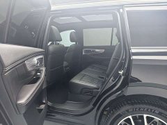 GAC Aion GS8 Pioneer Series 2.0T GDI FWD Luxury Smart Connected Edition 7-Seater - photo 14