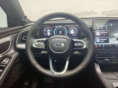 GAC Aion GS8 Pioneer Series 2.0T GDI FWD Luxury Smart Connected Edition 7-Seater - photo 15