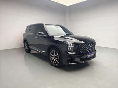 GAC Aion GS8 Pioneer Series 2.0T GDI FWD Luxury Smart Connected Edition 7-Seater - photo 16